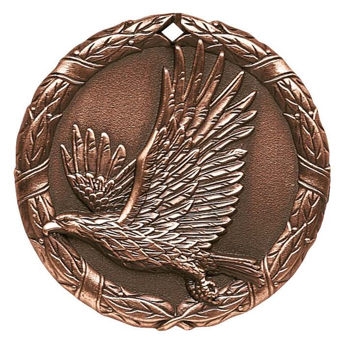 XR-291 Eagle Medal