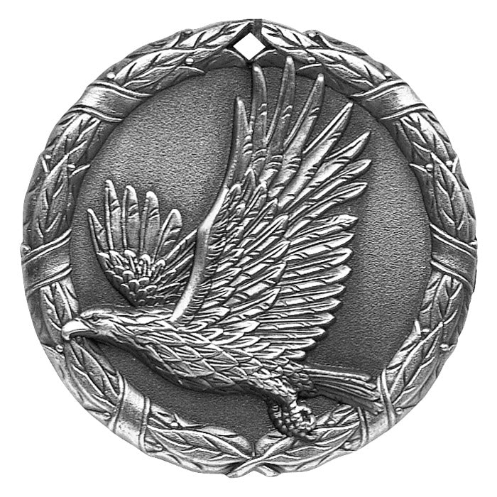 XR-291 Eagle Medal