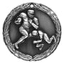 XR-212 Football Medal
