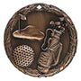 XR-228 Golf Medal