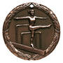 XR-246 Gymnastics, Female Medal