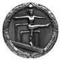 XR-246 Gymnastics, Female Medal