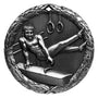 XR-245 Gymnastics, Male Medal