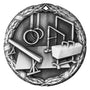 XR-225 Gymnastics Medal