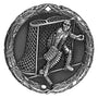 XR-271 - Ice Hockey Medal