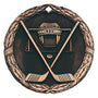 XR-270 Hockey Medal