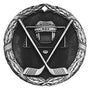 XR-270 Hockey Medal