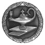 XR-250 Lamp of Knowledge Medal