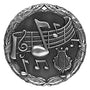XR-230 Music Medal