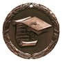 XR-251 Scholastic Medal