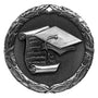 XR-251 Scholastic Medal