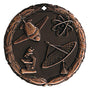 XR-252 Science Medal