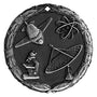XR-252 Science Medal