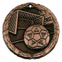 XR-213 Soccer Medal