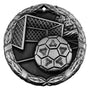 XR-213 Soccer Medal