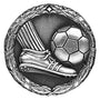 XR-214 Soccer Medal