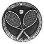 XR-222 Tennis Medal