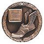 XR-216 Track Medal