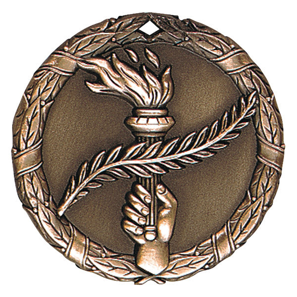 XR-290 Victory/Achievement Medal