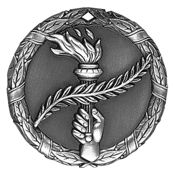 XR-290 Victory/Achievement Medal