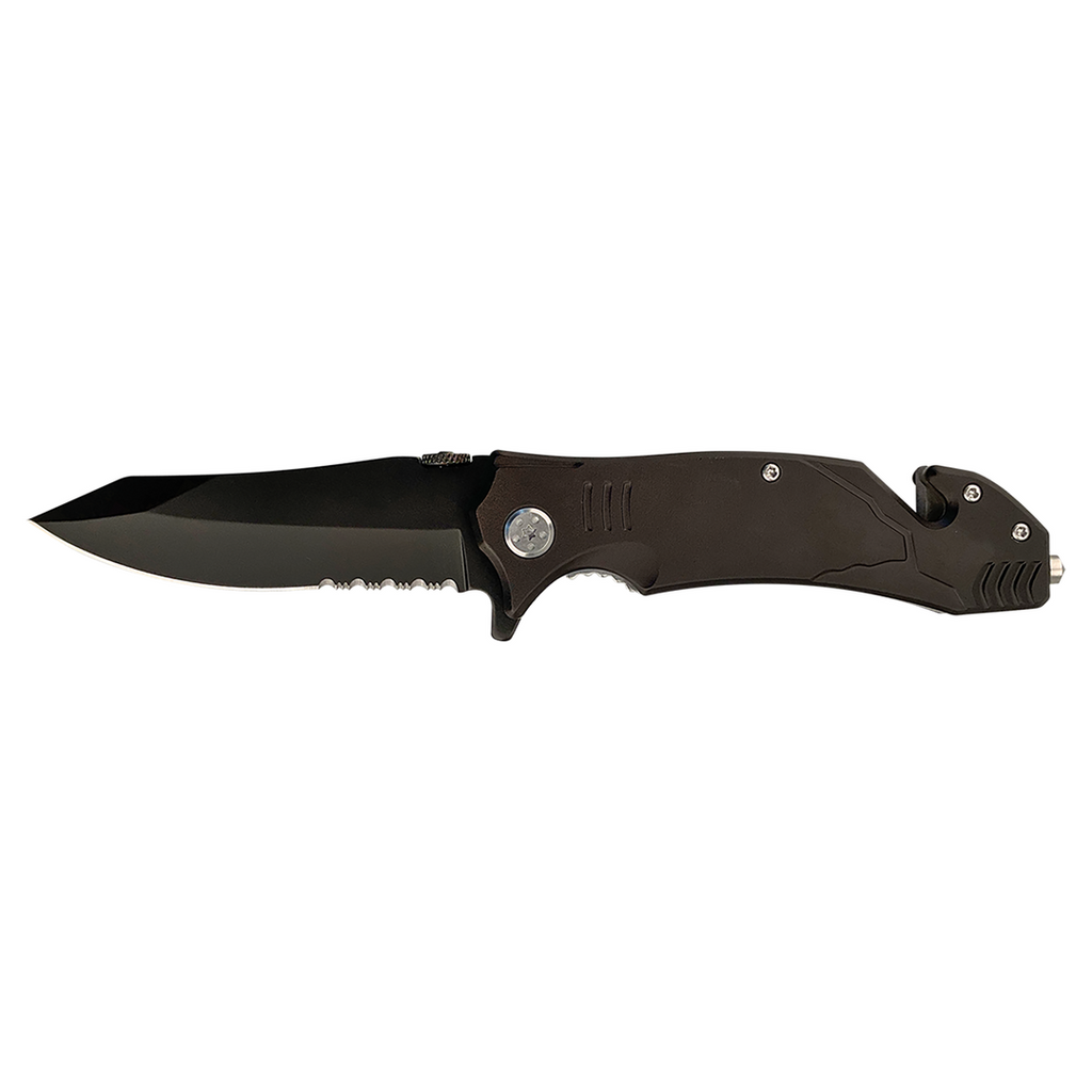 Bison River Rescue Knife