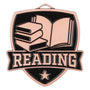 Shield Medal - Reading