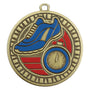 Velocity Medal - Track