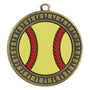 Velocity Medal - Softball