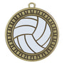 Velocity Medal - Volleyball