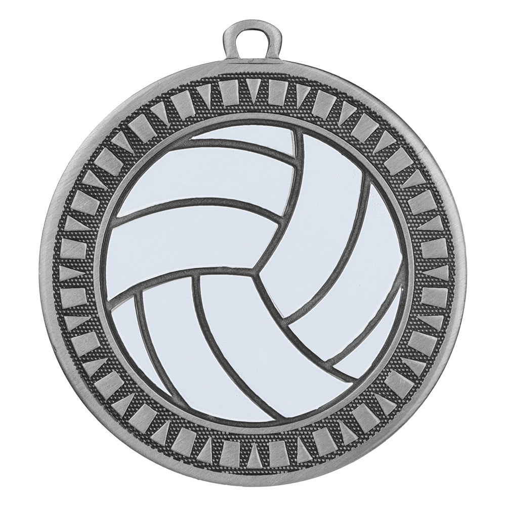 Velocity Medal - Volleyball