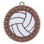 Velocity Medal - Volleyball