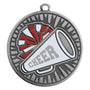 Velocity Medal - Cheer