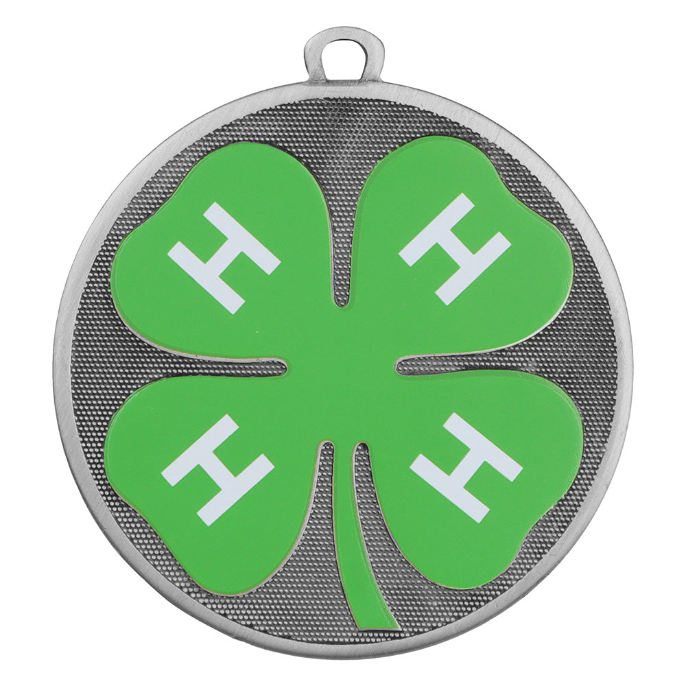 Velocity Medal - 4-H