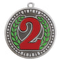 Velocity Medal - Place Medal