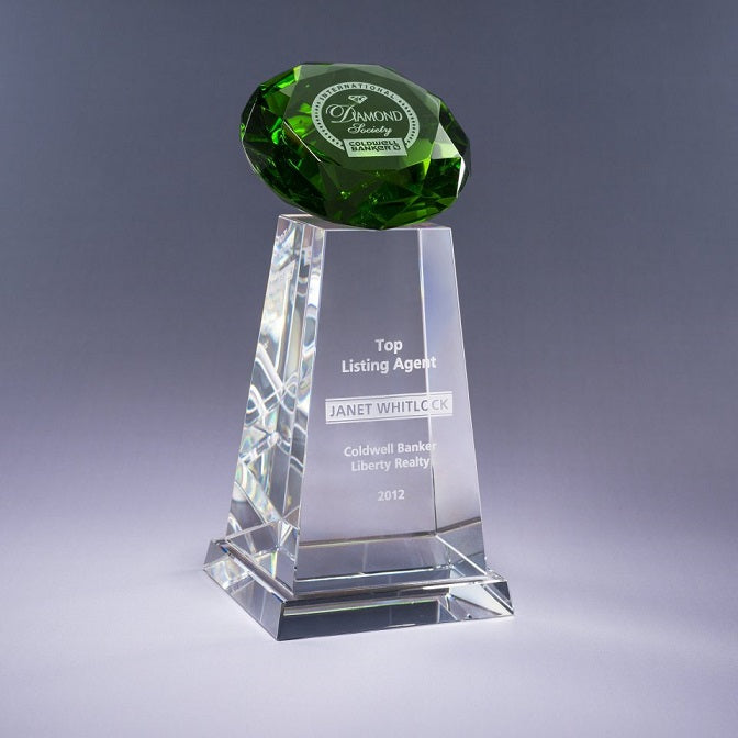 Diamond Spire Award