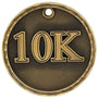 3D Sport Medal - 10K