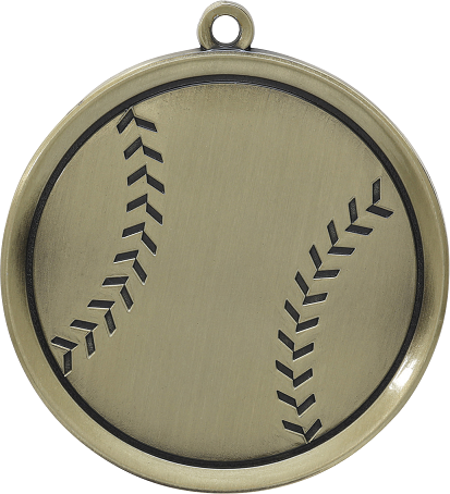 Mega Baseball Medal