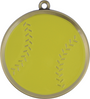 Mega Softball Medal