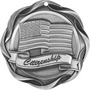 Fusion Medal - Citizenship
