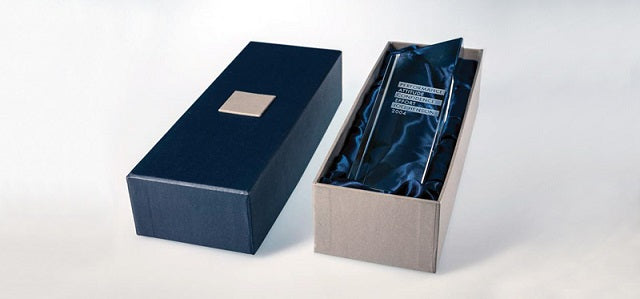 Interchange Award