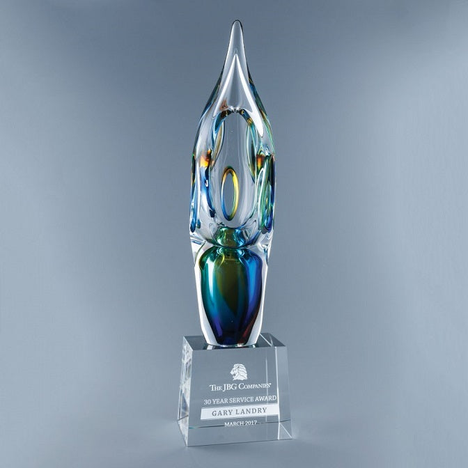 Illusion Award