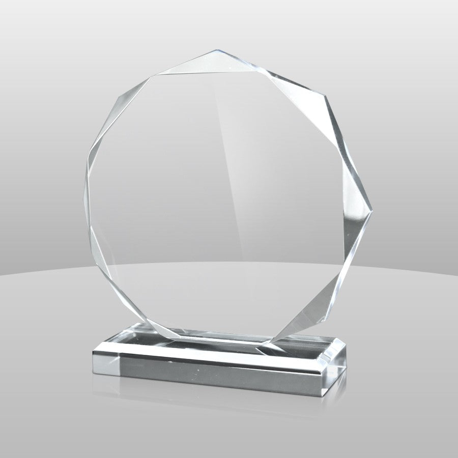 Octagon Award