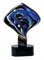 Premier Art Glass Award - 11.5"
