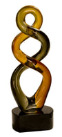 Premier Art Glass Award - 13.5"