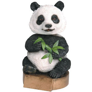 Bobblehead - Panda Bear