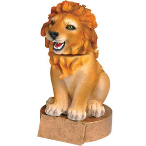Bobblehead - Lion