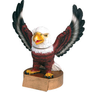 Bobblehead - Eagle