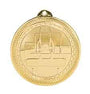 BriteLaser Medal - Gymnastics