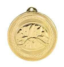 BriteLaser Medal - Martial Arts