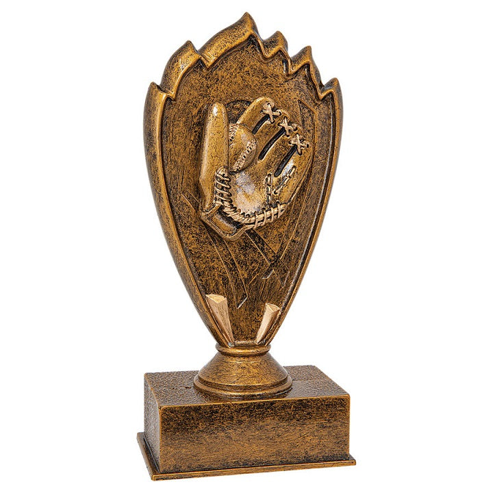 Baseball/Softball Blaze Award